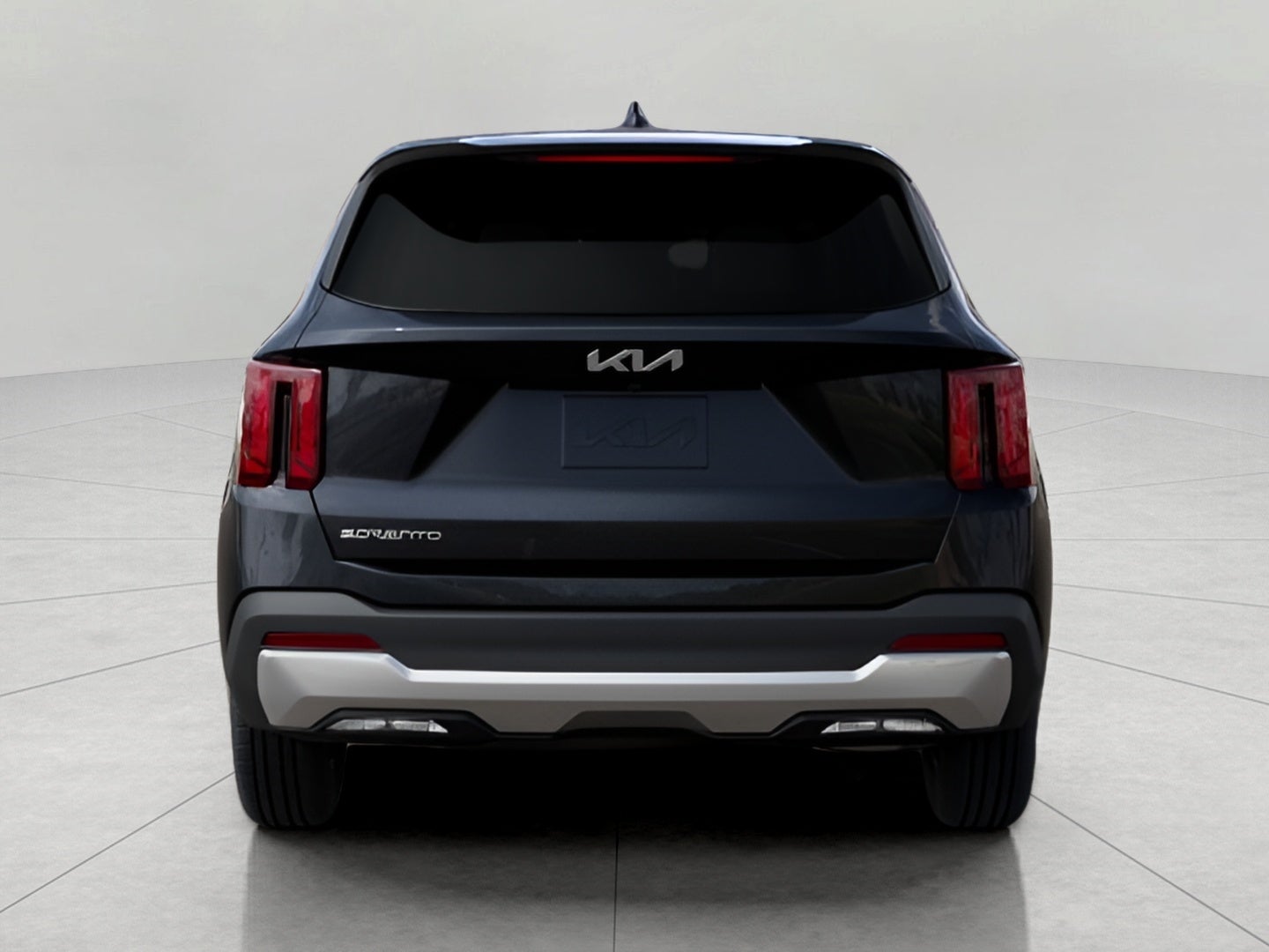 2026 Kia Sorento LX FWD