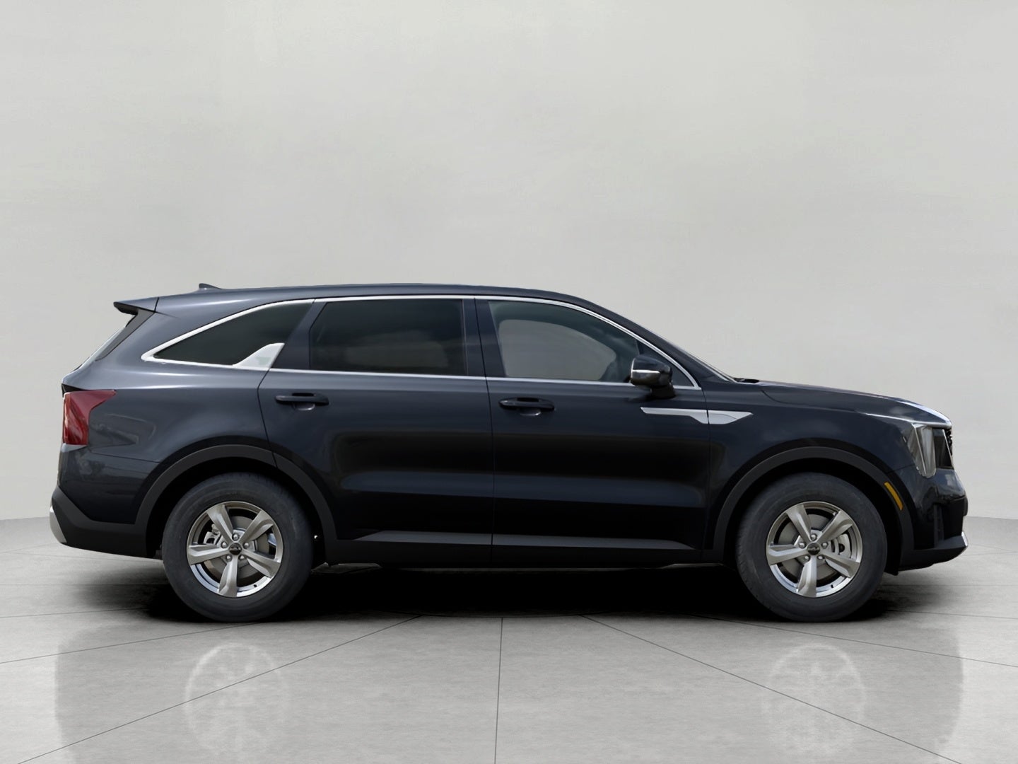 2026 Kia Sorento LX FWD