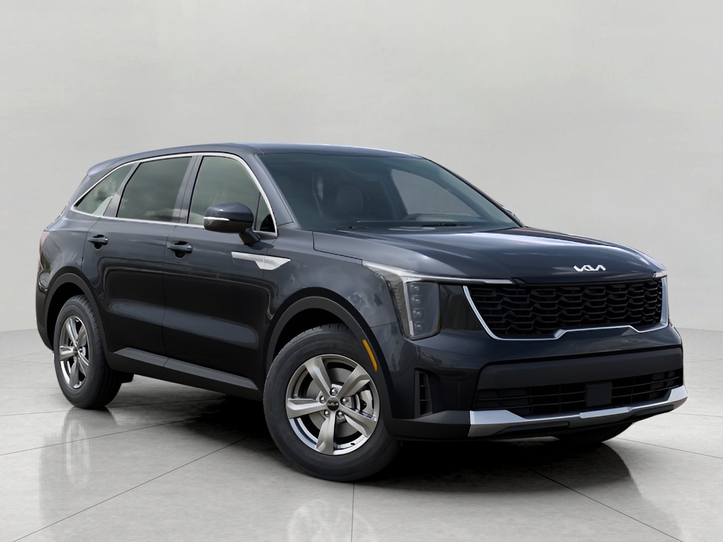 2026 Kia Sorento LX FWD