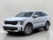 2026 Kia Sorento LX FWD