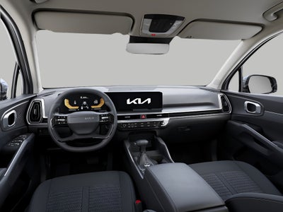 2026 Kia Sorento LX FWD