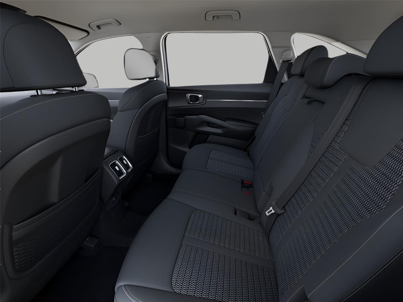 2026 Kia Sorento LX FWD