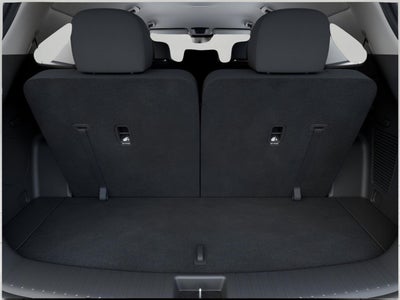 2026 Kia Sorento LX FWD