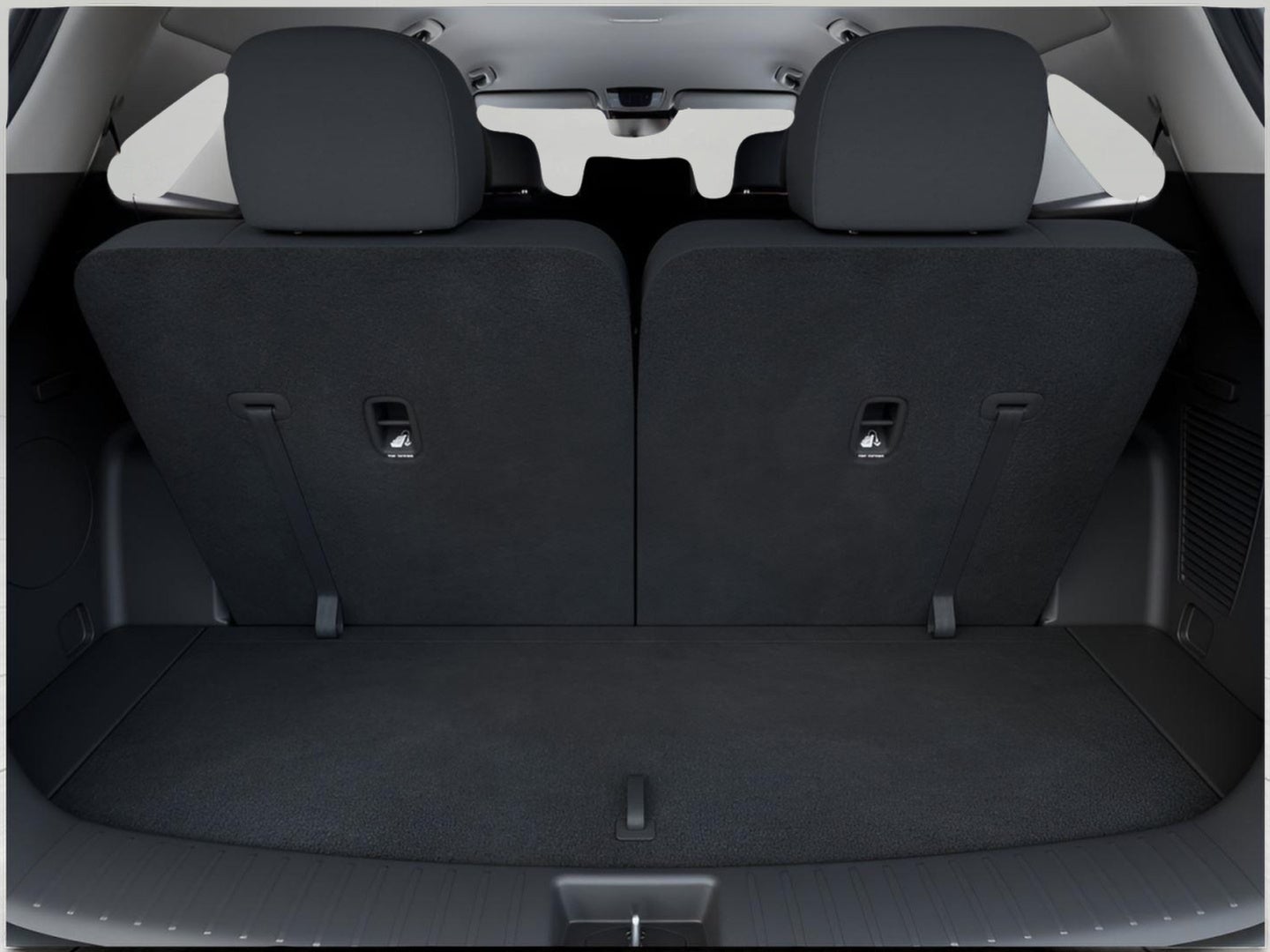 2026 Kia Sorento LX FWD