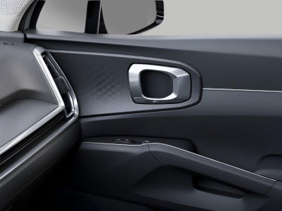 2026 Kia Sorento LX FWD