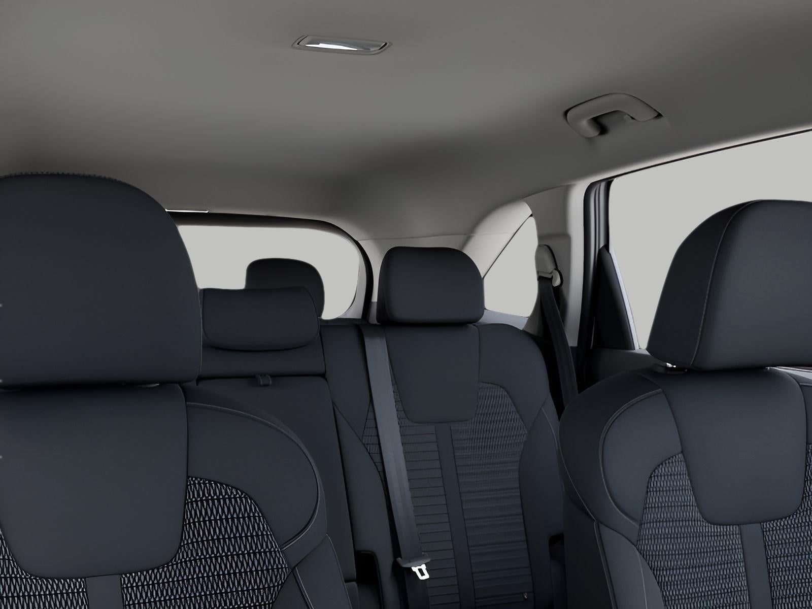 2026 Kia Sorento LX FWD