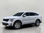 2026 Kia Sorento LX FWD