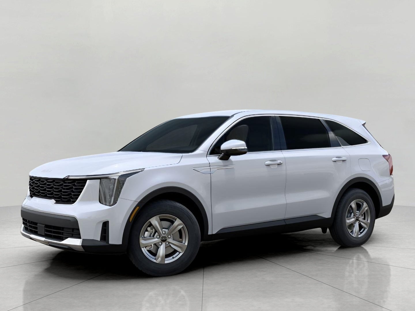 2026 Kia Sorento LX FWD