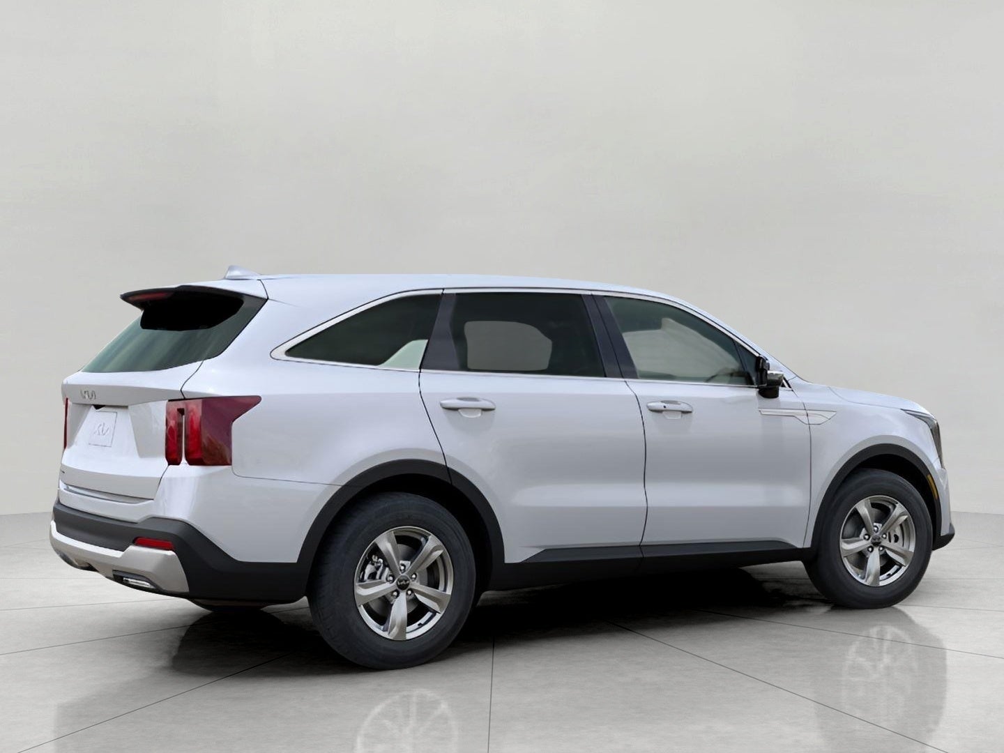 2026 Kia Sorento LX FWD
