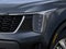 2026 Kia Sorento LX FWD