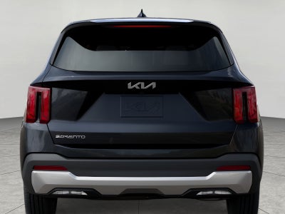 2026 Kia Sorento LX FWD