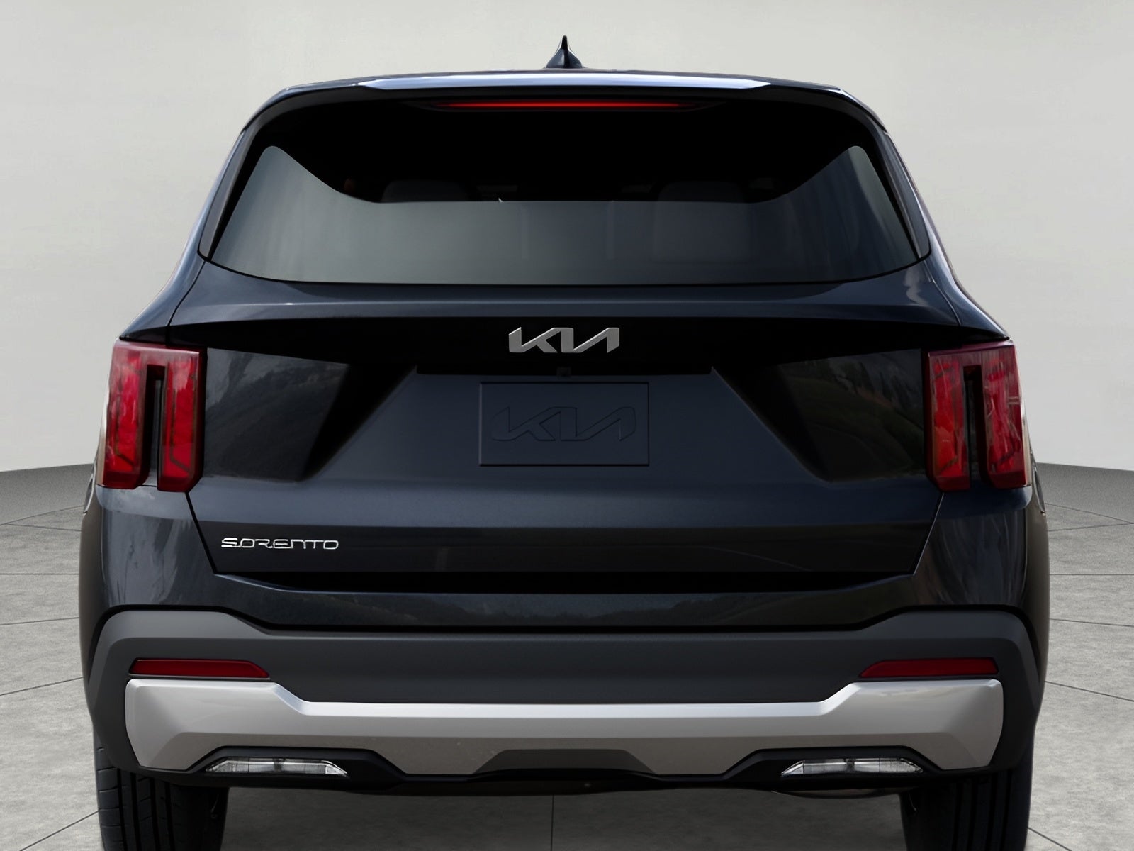2026 Kia Sorento LX FWD