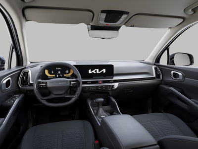 2026 Kia Sorento LX FWD