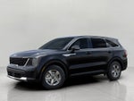 2026 Kia Sorento LX FWD