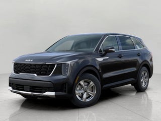 2026 Kia Sorento LX FWD