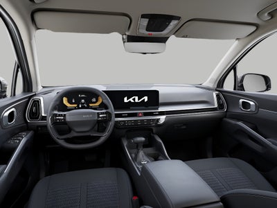 2026 Kia Sorento LX FWD