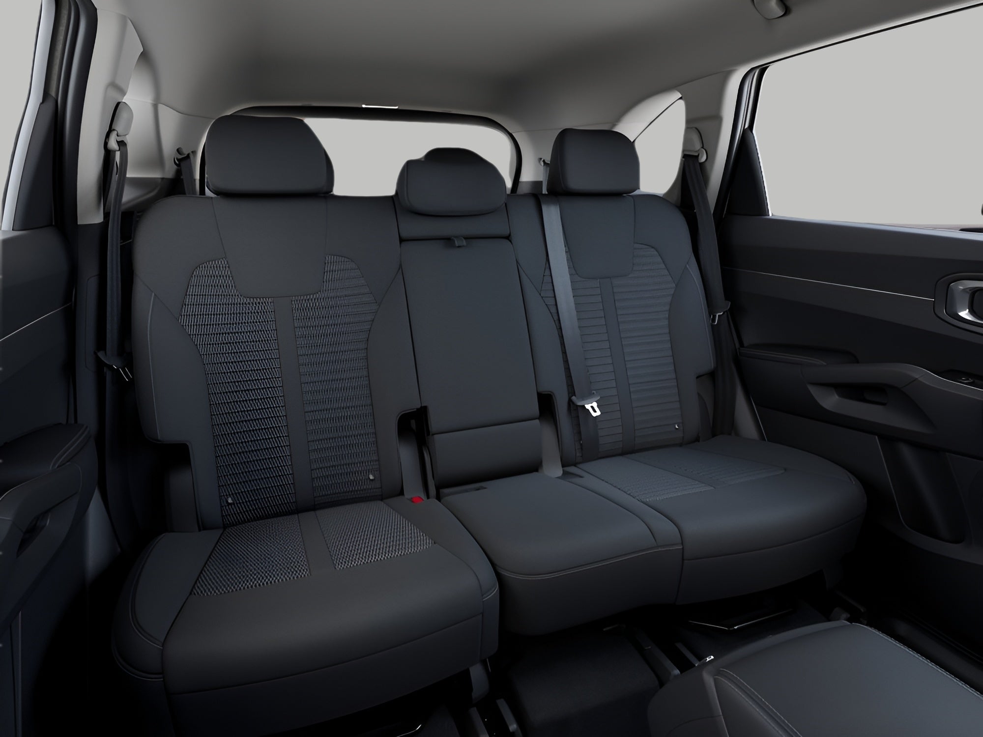 2026 Kia Sorento LX FWD