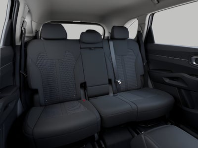 2026 Kia Sorento LX FWD