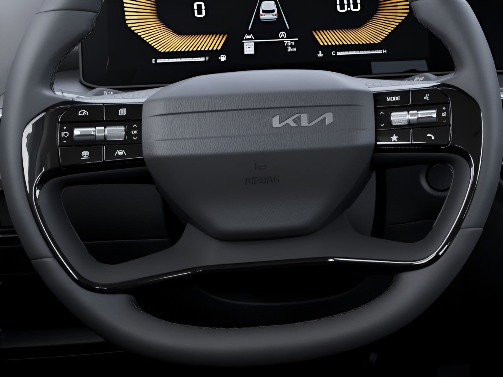 2026 Kia Sorento LX FWD