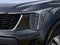 2026 Kia Sorento LX FWD