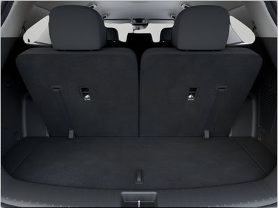 2026 Kia Sorento LX FWD