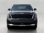 2026 Kia Sorento LX FWD