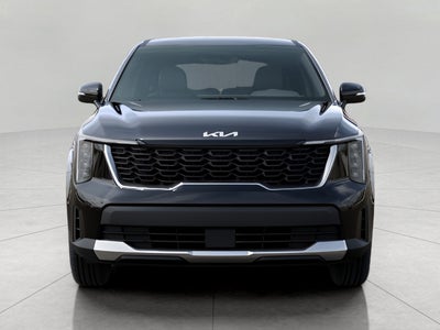 2026 Kia Sorento LX FWD
