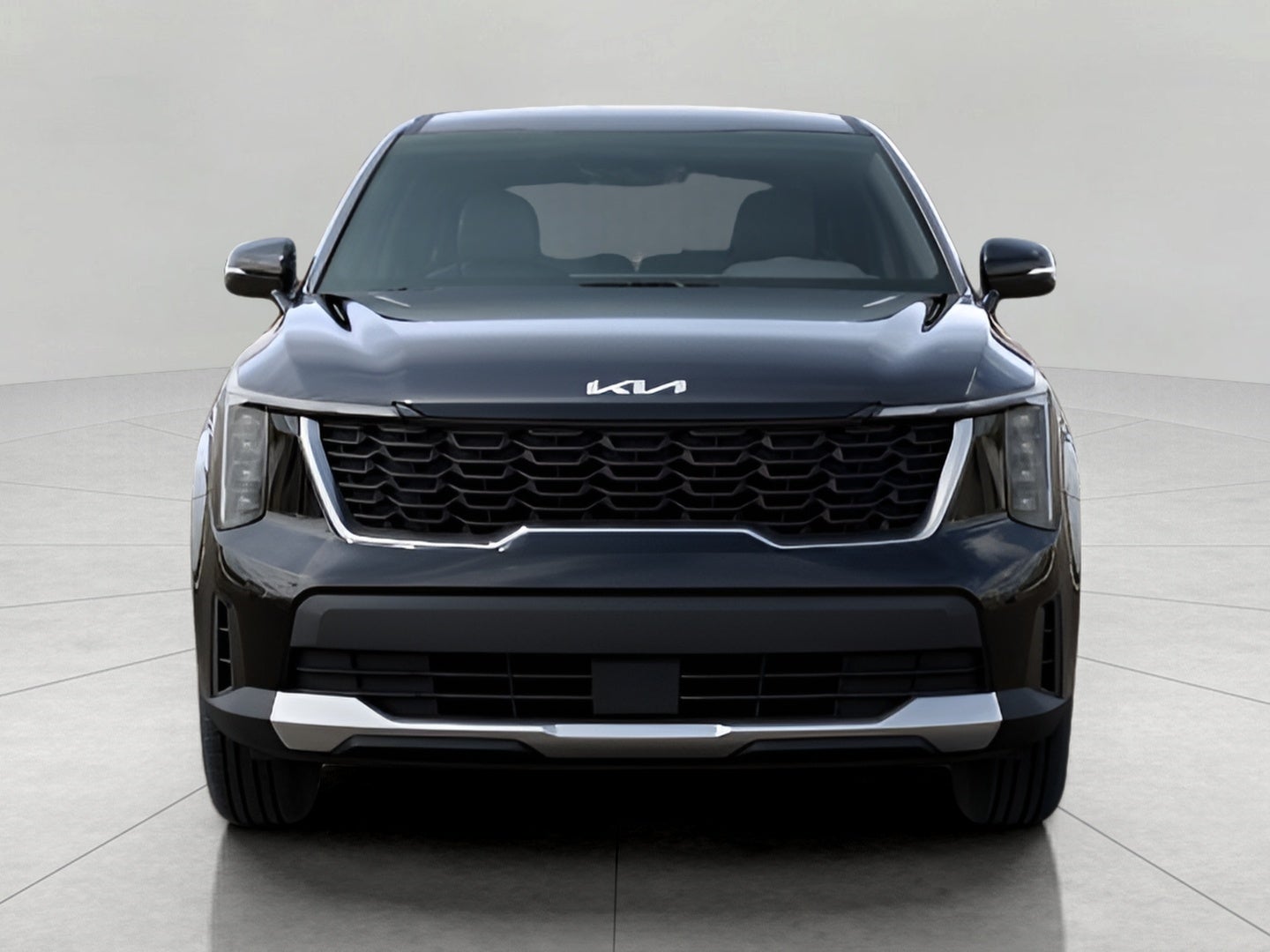 2026 Kia Sorento LX FWD