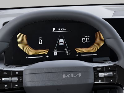 2026 Kia Sorento LX FWD