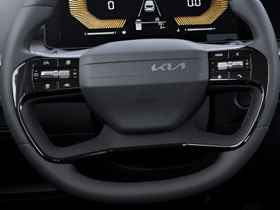 2026 Kia Sorento LX FWD