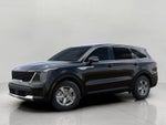 2026 Kia Sorento LX FWD