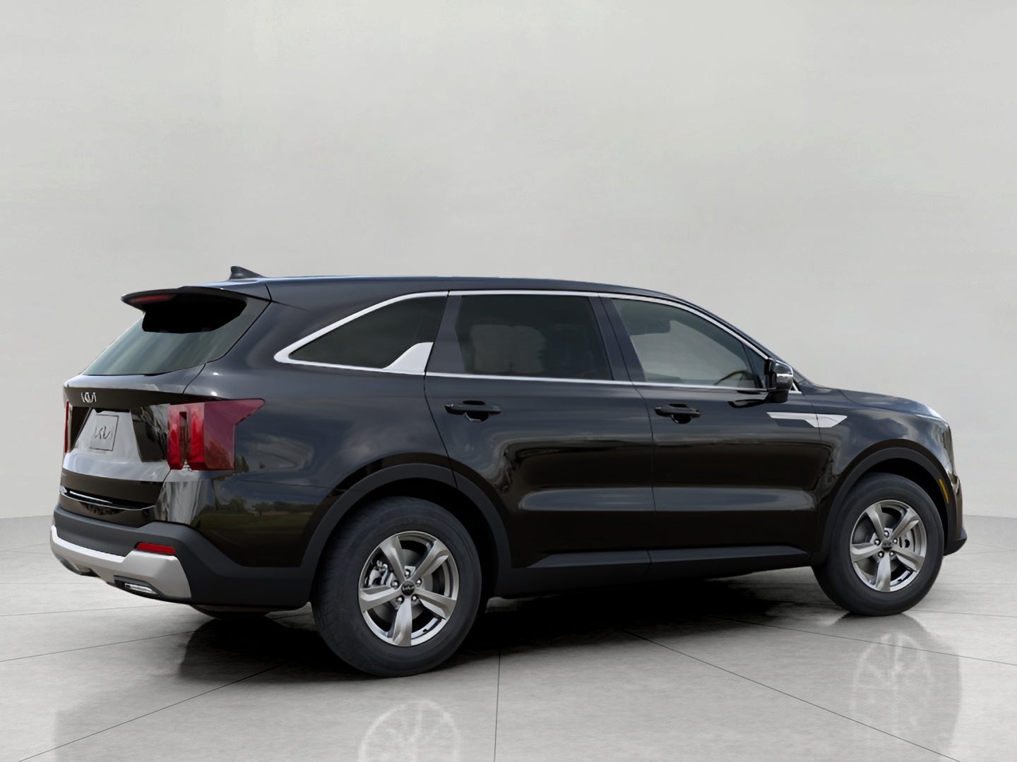 2026 Kia Sorento LX FWD