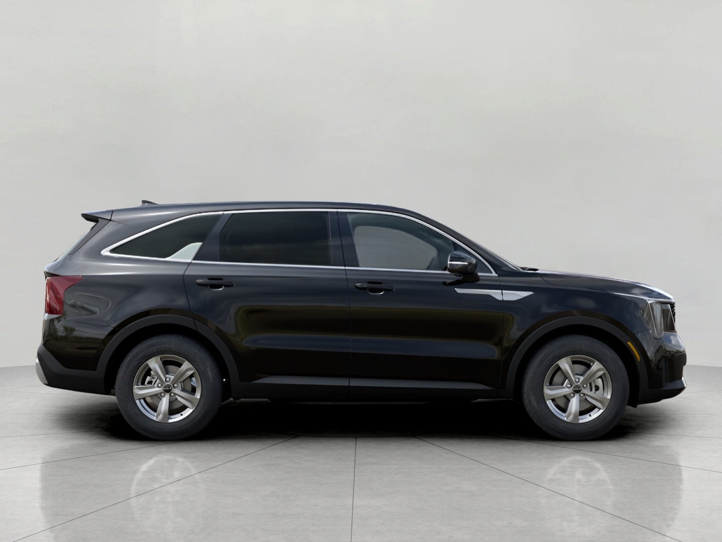 2026 Kia Sorento LX FWD