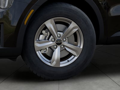 2026 Kia Sorento LX FWD