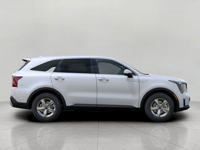 2026 Kia Sorento LX FWD