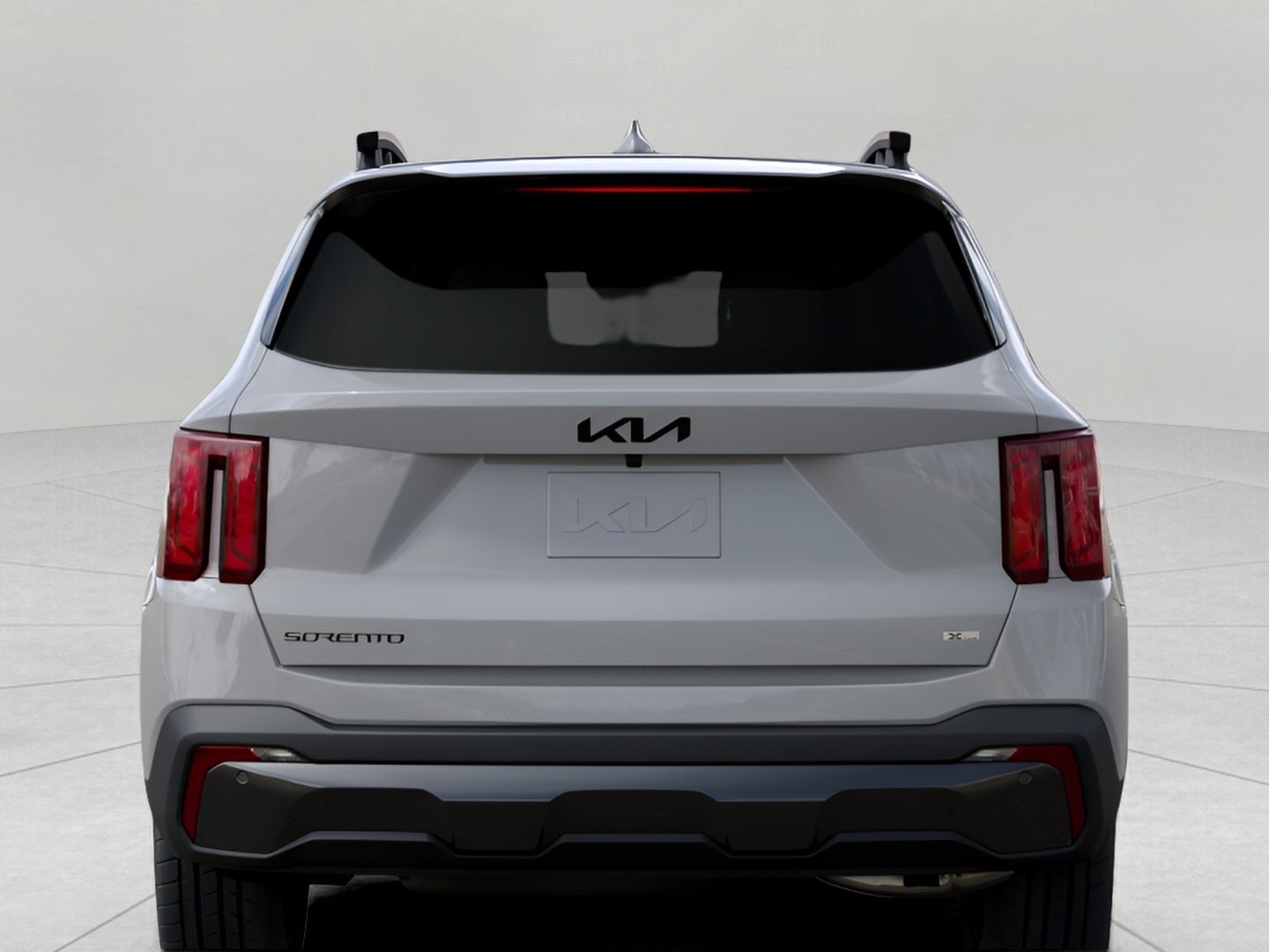2026 Kia Sorento X-Line EX AWD