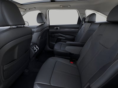 2026 Kia Sorento X-Line EX AWD