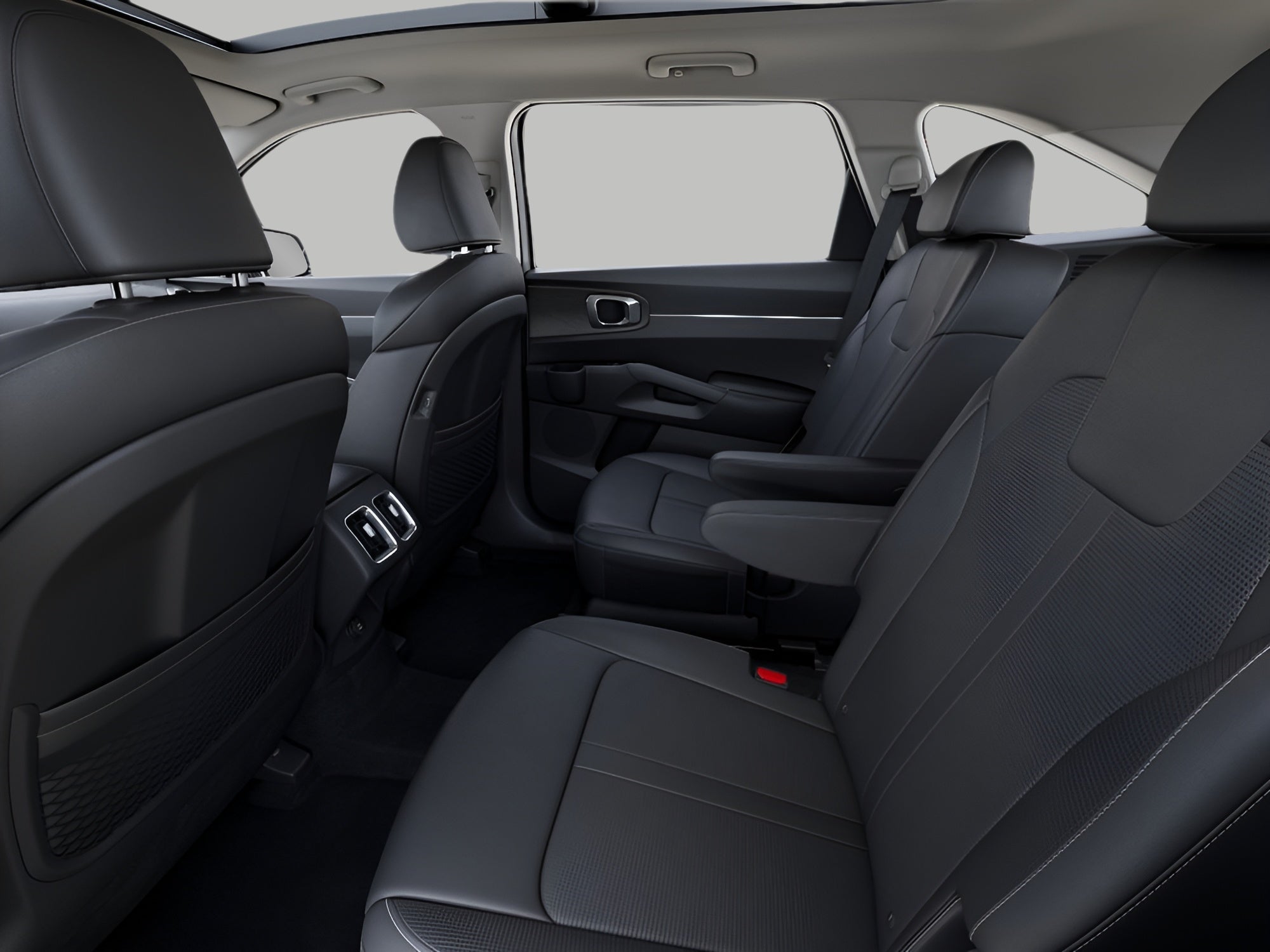 2026 Kia Sorento X-Line EX AWD