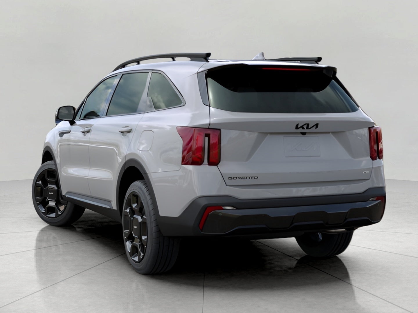 2026 Kia Sorento X-Line EX AWD