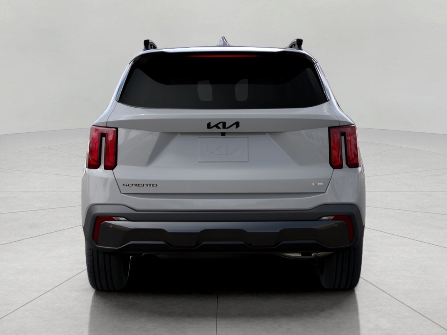 2026 Kia Sorento X-Line EX AWD
