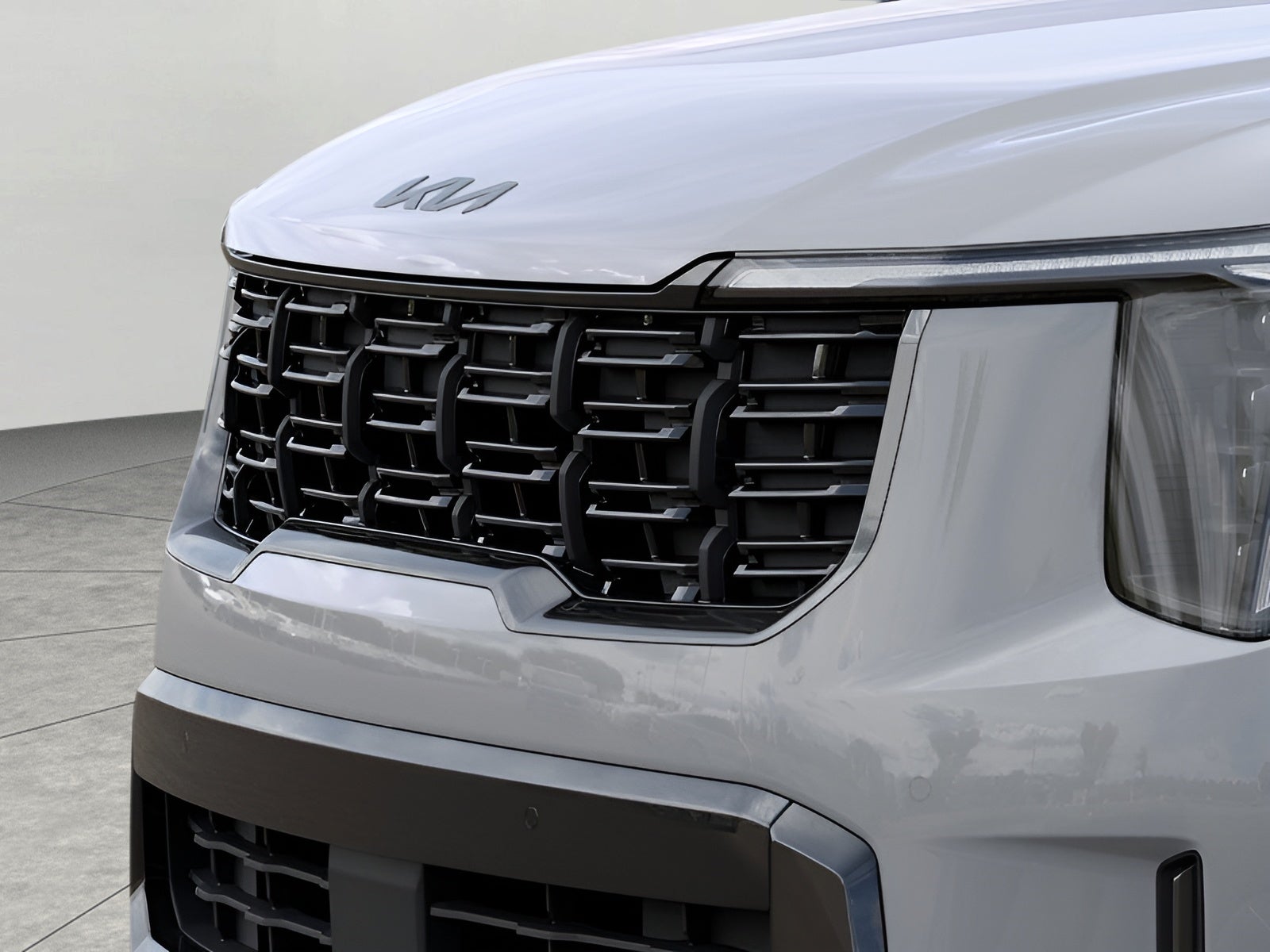 2026 Kia Sorento EX AWD