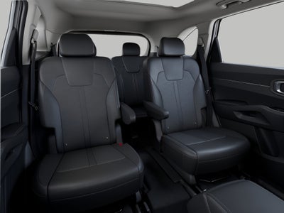 2026 Kia Sorento EX AWD