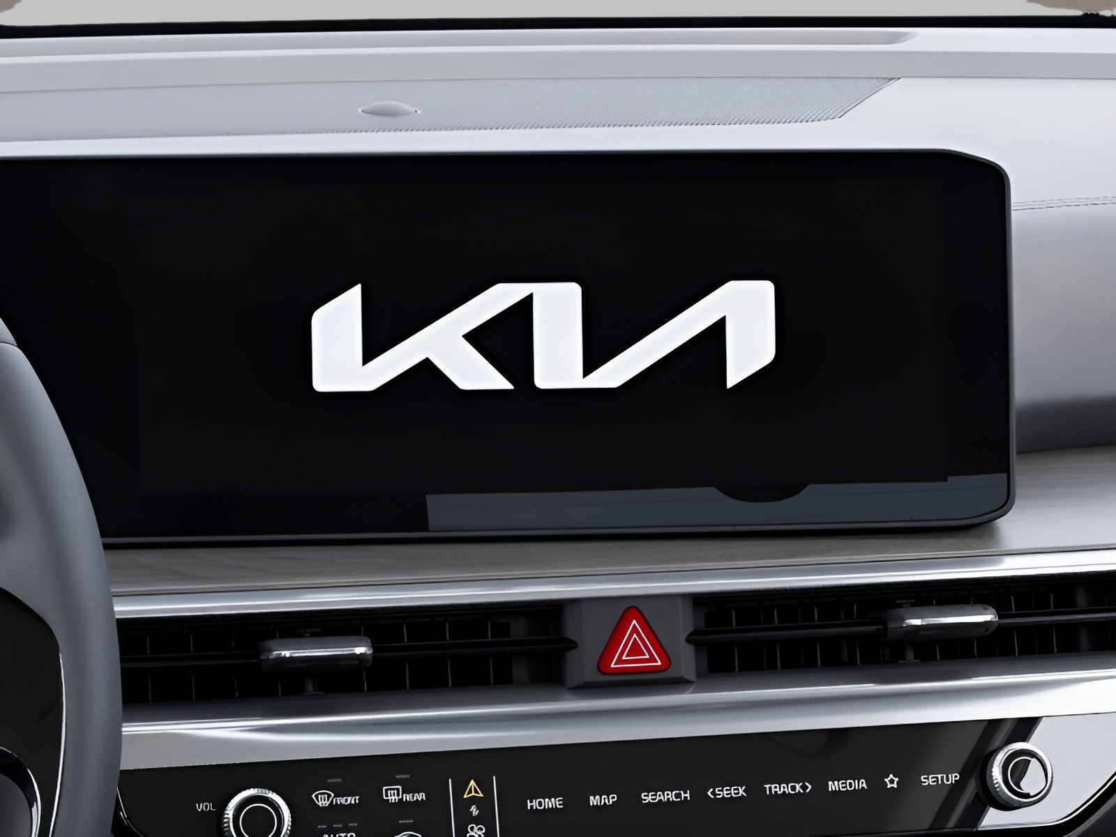 2026 Kia Sorento EX AWD