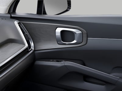 2026 Kia Sorento EX AWD