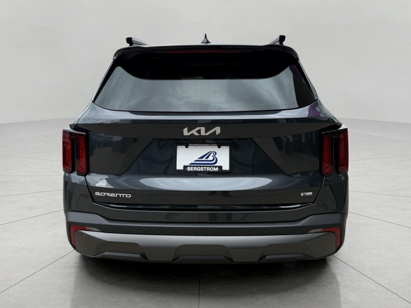 2024 Kia Sorento X-Line EX AWD
