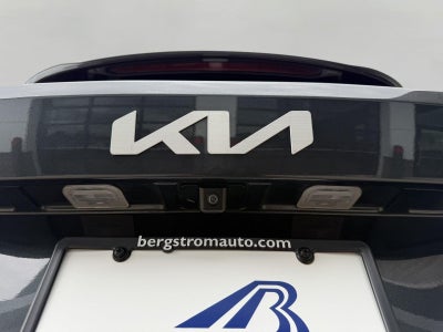 2024 Kia Sorento X-Line EX AWD