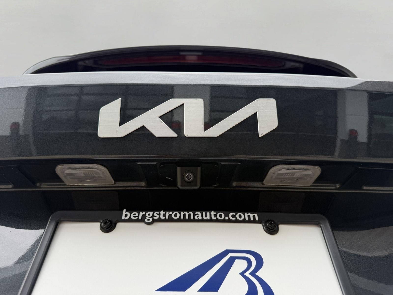 2024 Kia Sorento X-Line EX AWD