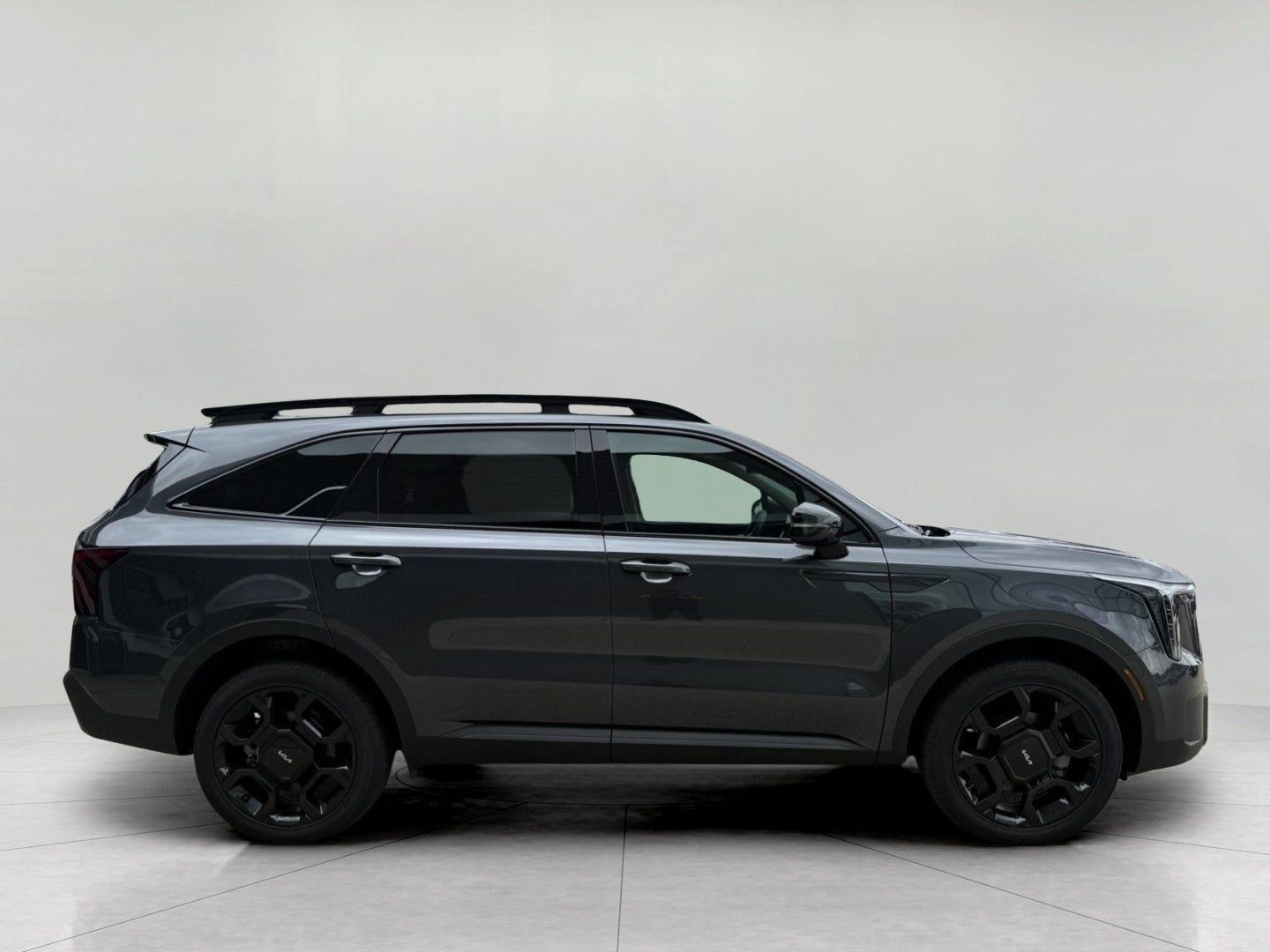 2024 Kia Sorento X-Line EX AWD