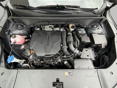 2024 Kia Sorento X-Line EX AWD