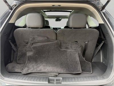 2024 Kia Sorento X-Line EX AWD